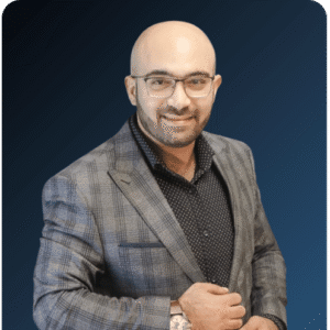 Picture of Mo Zatar